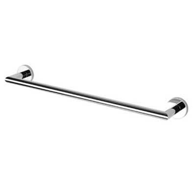 Geesa Nemox Handdoekrek 64.8cm Chroom 916507-02-60