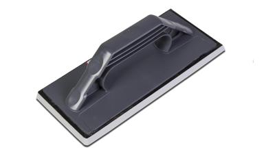 Rubi Thermoflex Rubberspaan | Kunststof Handgreep Superpro - 65973