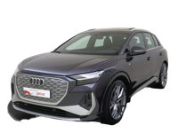 Audi Q4 e tron