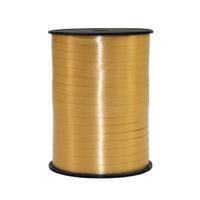Z Krullint 5mm/500mtr goud