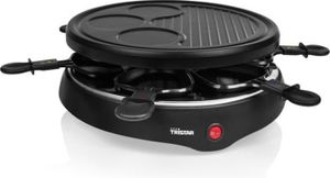 Tristar gourmetset 6-persoons ra2998