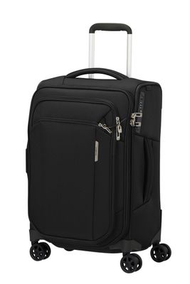 SAMSONITE RESPARK SPINNER 55CM Black