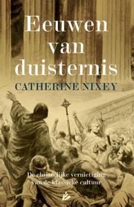 Eeuwen van duisternis (Paperback)