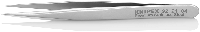 Knipex Mini-Precisie-Pincet | 90 mm Lengte - 92 21 04