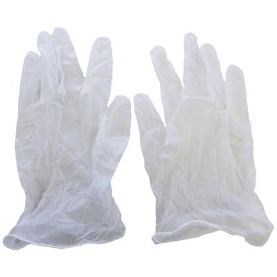 HP Autozubehör 10017 Erste Hilfe Handschuhe 4 Stück Verbandtas Auto, Motorfiets, Vrachtwagen, Vrije tijd (l x b x h) 23 x 12 x 0.4 cm 2 paar