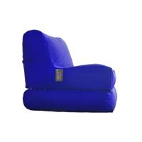 Beanbag Beach Lounge - Royal Blue