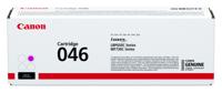 Canon 046 tonercartridge 1 stuk(s) Origineel Magenta