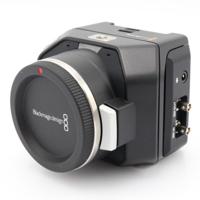 Blackmagic Micro Studio Camera 4K G2 occasion
