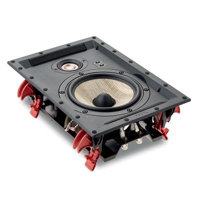 Focal: Custom 300 IW 6 Inbouwspeaker