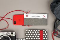 iPhone Houder (by Paola Navone)