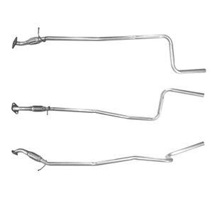 Verbindingspijp Ford Fiesta BM50243