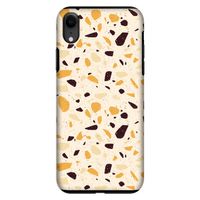 Terrazzo N°13: iPhone XR Tough Case