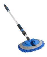 Btc Line Blue Wasborstel Blauw Default