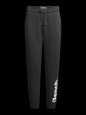BENCH Dames joggingbroek (Zwart, XL)