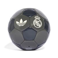 adidas Real Madrid Club Voetbal Maat 5 Grijs