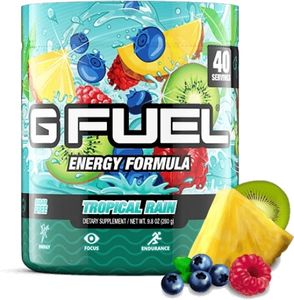 GFuel Energy Formula - Tropical Rain Tub