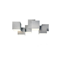 LED design plafondlamp 76-853-072 Rocks