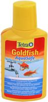 Tetra Goldfish Aquasafe 100ml - Waterbehandeling voor Goudvis & Koudwater Aquaria - thumbnail