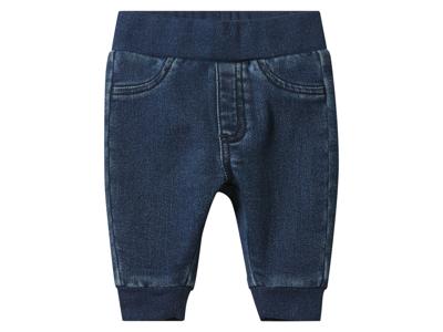 lupilu Baby joggingbroek (Donkerblauw, 86/92)