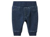 lupilu Baby joggingbroek (Donkerblauw, 86/92)