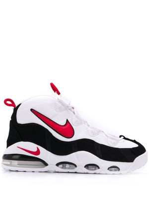 Nike baskets montantes Air Max Uptempo 95 - Blanc