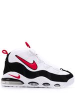 Nike baskets montantes Air Max Uptempo 95 - Blanc