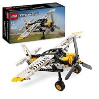 LEGO Technic 42198 Bush Vliegtuig - Bouwspel voor jongens van 8 jaar oud