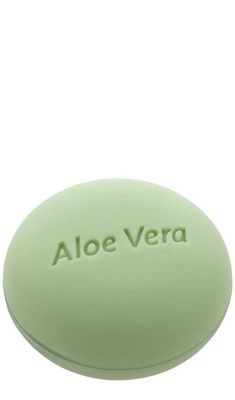 Tjota badzeep aloe vera