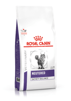 Royal Canin Neutered Satiety Balance droogvoer voor kat 3,5 kg Volwassen - thumbnail