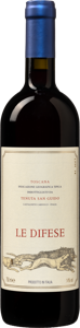 Rosso Toscana Tenuta San Guido Le Difese