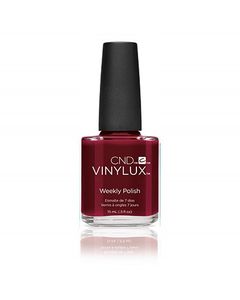 Cnd Vinylux Weekly Polish #222 Oxblood