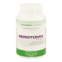 Serotomix Plus V-caps 60 Pharmanutrics - thumbnail