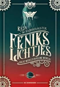 Halve wereld en kleine wereld (Hardback)