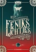 Halve wereld en kleine wereld (Hardback)