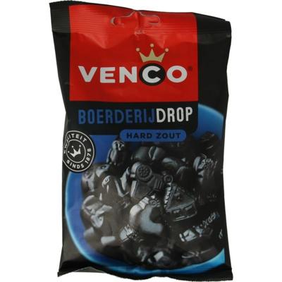 Boerderijdrop