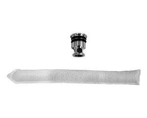 Droger, airconditioning AD178000S