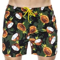 BOSS Threadfin Swim Shorts * Actie * - thumbnail