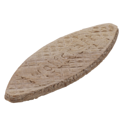 Wolfcraft Verbindingsplaatjes | Grootte 10 | 1 set - 2922000