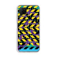 Skew Bee 3: Huawei P40 Lite Transparant Hoesje Skew Bee 3: Huawei P40 Lite Transparant Hoesje
