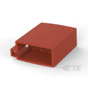 TE Connectivity 106455-4 Inhoud: 1 stuk(s) Carton