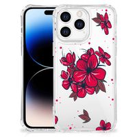 Apple iPhone 14 Pro Max Case Blossom Red - thumbnail