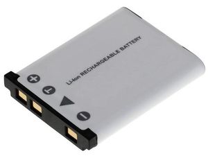 Camera accu voor Nikon Coolpix S210