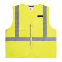 Milwaukee Veiligheidshesje | Geel | 4XL/5XL - 4932493997 Milwaukee Veiligheidshesje | Geel | 4XL/5XL - 4932493997