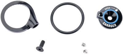 ROCKSHOX Adj.knob rs charger rl f.remote control