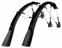 Sks stel spatborden 28" raceblade xl 11431