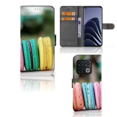 OnePlus 10 Pro | Book Cover | Macarons