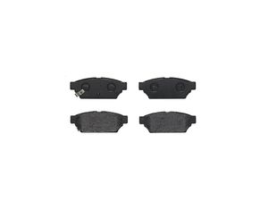 Remblokken set P54016
