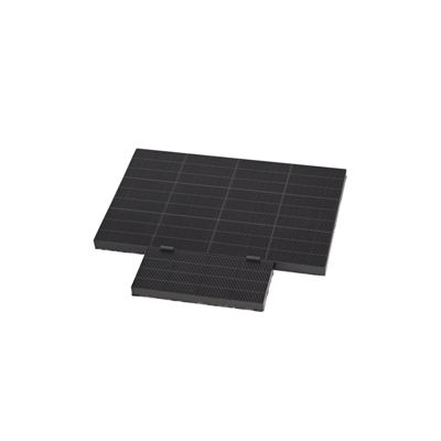 AEG MCFB92 Plus koolstoffilter per set