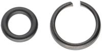 HAZET Ringset 9012M-1-07/2