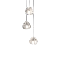 Terzani - Mizu 3 Hanglamp Terzani - Mizu 3 Hanglamp